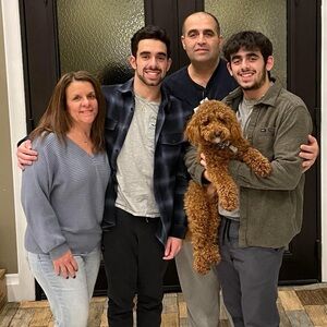 Meet your Posher, Arturo